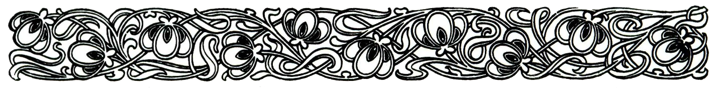 Prophesies of the Seven Sons